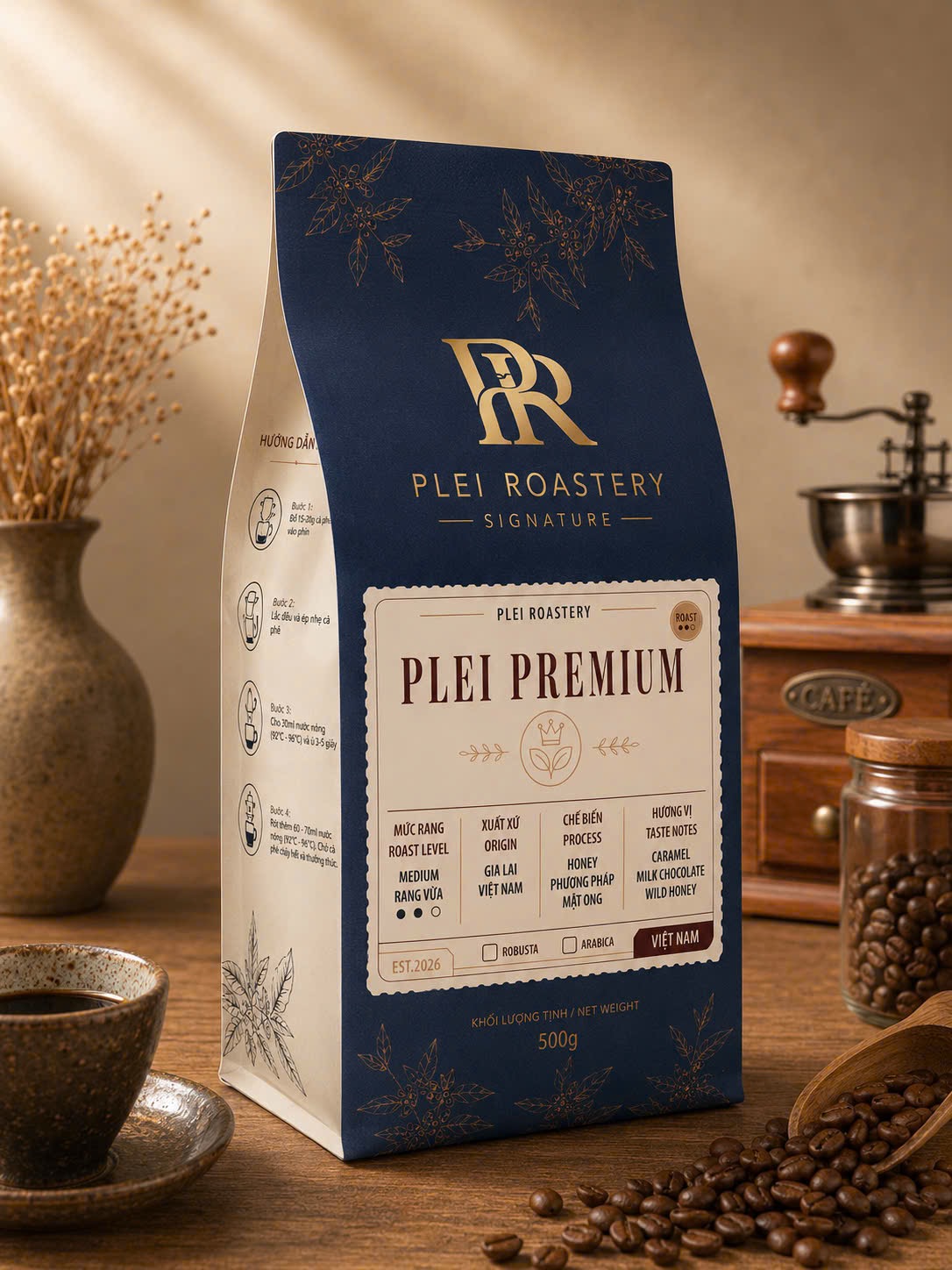 Plei Premium